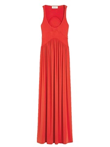 Sportmax Spxpanino платье